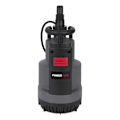 Miniatyrbillede 3 af 7: Powerplus Dykpumpe Powew67920 750w Søvfarvet