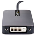 Miniatyrbillede 5 af 6: Startech Usb-c Til Vga-adapter Ce54573 Søvfarvet