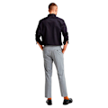 Miniatyrbillede 2 af 6: Selected Lang Ærmet Skjorte Ethan Classic Slim Sort L Mand
