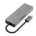 Miniatyrbillede 2 af 2: Hama Hub Usb-c 200105