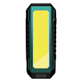 Miniatyrbillede 2 af 3: Korpass Led-powerbank-lygte 4000mah 10w