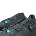 Miniatyrbillede 6 af 6: Cube Mtb Sko Peak Pro Sort EU 46 Mand