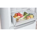 Miniatyrbillede 5 af 7: Balay Køleskab 3kfe361wi No Frost Hvid One Size / EU Plug