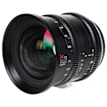 Miniatyrbillede 2 af 3: Sirui Optical Linse 24 Mm T2 Jupiter Macro Ff Pl