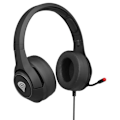 Miniatyrbillede 2 af 6: Genesis Gaming Headset Argon 600 Sort