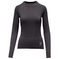 Miniatyrbillede 1 af 2: Thermowave Langærmet Basislag 3in1 Sort 2XL Kvinde
