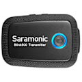 Miniatyrbillede 3 af 5: Saramonic Blink 500 B5 Micro Dual Channel Sort