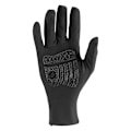 Miniatyrbillede 2 af 2: Castelli Lange Handsker Tutto Nano Sort L Mand