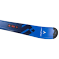 Pikkukuva 9 / 9: Dynastar Alppisukset Team Speed 100-130 Kid-x+kid 4 Gw Sininen 120