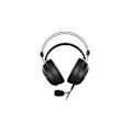 Miniatyrbillede 2 af 2: Newskill Gaming Headset Drakain Sort