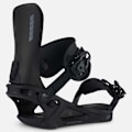 Miniatyrbild 3 av 4: K2 Snowboards Snowboardbindningar Program Svart L