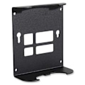 Miniatyrbillede 6 af 10: Id11 Tft 2x35w Ha Mini Pc Support Sort