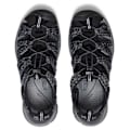 Miniatyrbillede 5 af 6: Keen Whisper Sandaler Sort EU 37 Kvinde