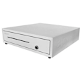 Miniatyrbillede 2 af 5: Approx Printer + Stregkodescanner Møntskuffe Apppospack4180wh V2 + Transparent