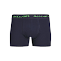 Pikkukuva 2 / 6: Jack & Jones Pink Flamingo Plus Size Boxerit 5 Yksiköt Monivärinen 4XL Mies