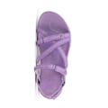 Miniatyrbillede 4 af 5: Izas Kenia V3 Sandaler Lilla EU 39 Kvinde