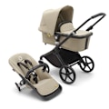 Pikkukuva 1 / 6: Bugaboo Fox Cub Lastenvaunut