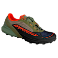 Miniatyrbillede 1 af 4: Dynafit Trail Løbesko Ultra 50 Goretex Grøn EU 41 Mand