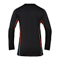 Pikkukuva 2 / 3: Bare Pitkähihainen T-paita Ultrawarmth Musta XL