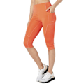 Miniatyrbillede 1 af 5: Superdry Run Cropped Tight Orange S Kvinde