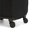 Miniatyrbillede 6 af 6: Kipling Spontaneous L 101l Kuffert Med Hjul Sort