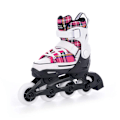 Miniatyrbillede 5 af 10: Tempish Pige Inline Skøjter Rebel T Adjustable Rosa EU 40-43