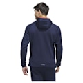 Miniatyrbillede 2 af 6: Adidas Hættetrøje Cold.rdy Blå XS Kvinde