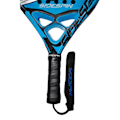 Pikkukuva 3 / 4: Sidespin Padel-maila Ss Focus 12k Vihreä