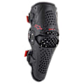 Miniatyrbillede 1 af 2: Alpinestars Knæ Paddre Sx-1 V2 Sort 2XL