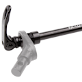 Miniatyrbillede 3 af 4: M-wave Stalwart Axle Syntace Rear Sort 12 x 142/148 mm