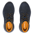 Miniatyrbillede 6 af 9: Timberland Killington Trekker 6´´ Junior Vandrestøvler Sort EU 40