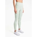 Miniatyrbillede 3 af 8: Lole Leggings Step Up Grøn XS Kvinde