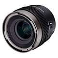 Miniatyrbillede 1 af 5: Samyang Vidvinkelobjektiv 10-24 R Ois Wr Xf/4 Søvfarvet