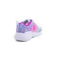 Miniatyrbillede 4 af 5: Skechers Unicorn Dreams Wishful Magic Slip-on-sko Lilla EU 30 Dreng