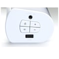 Miniatyrbild 5 av 5: Grundig Sund Bar Dsb 950 Vit One Size / EU Plug