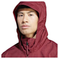 Pikkukuva 8 / 9: Adidas Takki Terrex Multi Rain.rdy 2-layer Rain Punainen M Mies