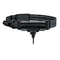 Miniatyrbillede 2 af 6: Olight Rød Led Forlygte Array 2 Pro Sort 1500 Lumens