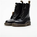 Miniatyrbillede 2 af 4: Dr Martens 1490 Støvler Sort EU 39 Kvinde