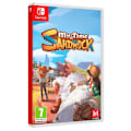 Miniatyrbillede 1 af 5: Pathea Switch My Time At Sandrock