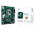 Pikkukuva 8 / 8: Asus Emolevy Pro H610m-c D4-csm