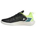 Pikkukuva 3 / 8: Adidas Kaikki Tuomioistuimen Kengät Defiant Speed Clay Musta EU 40 2/3 Mies