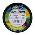 Pikkukuva 2 / 3: Power Pro Linja Depth Hunter 300 M Harmaa 0.360 mm