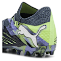 Pikkukuva 6 / 8: Puma Future 7 Ultimate Mg Jalkapallokengät Harmaa EU 44 1/2