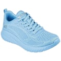 Miniatyrbillede 4 af 5: Skechers Trænere Bobs Squad Chaos Blå EU 38 Kvinde