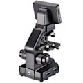 Miniatyrbillede 2 af 5: Bresser Hdmi Digital Mikroskop Skole Hobby Biolux Touch 5 Mp Sort