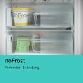 Miniatyrbillede 6 af 6: Siemens No Frost Lodret Fryser Gs36nawep Iq500 Hvid One Size / EU Plug