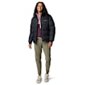 Miniatyrbillede 3 af 9: Columbia Pike Lake™ Jakke Sort XS Kvinde