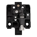 Miniatyrbillede 2 af 2: Shimano Bm-e8031 Battery Cover Sort