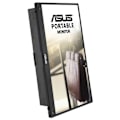 Pikkukuva 4 / 9: Asus Monitori Zenscreen Mb16ac 15.6´´ Full Hd Ips 60hz Musta One Size / EU Plug