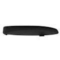 Miniatyrbillede 4 af 5: Noblechairs Hoved/sæde Gaming Stol Puder Memory Foam